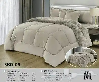 مفارش شتوي 5