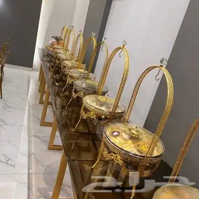 طبخ منزلي بوفيه مفتوح 7