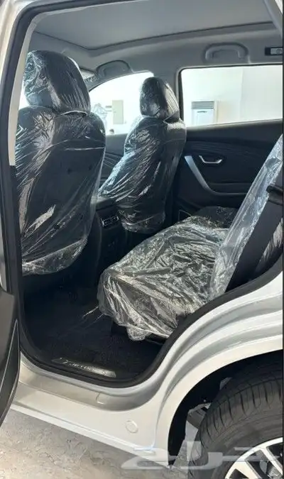 جيتور X70 كمفورت موديل 2025 6