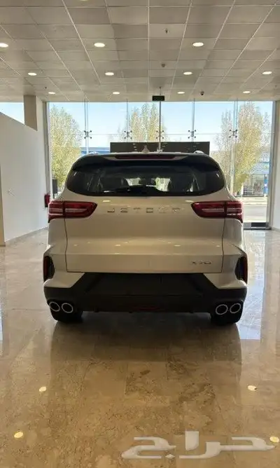 جيتور X70 كمفورت موديل 2025 3