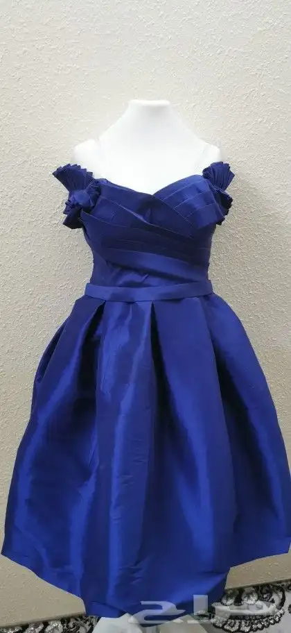 فستان بناتي 5