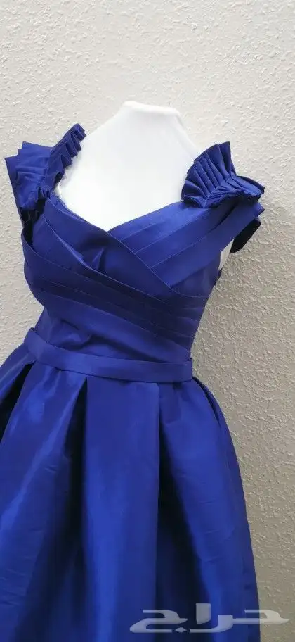 فستان بناتي 0