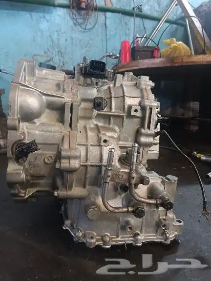 هونداي اكسنت Cvt جربكس 2018 موديل مستعمل شد بلد 1