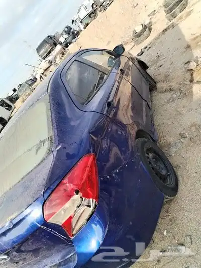 فورد فيجو 2016قطع غيار 1