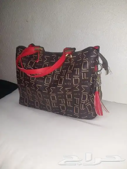 شنطه مستعمله نظيفه جدا 12