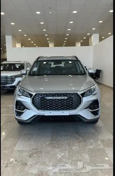 جيتور X70 كمفورت موديل 2025 0