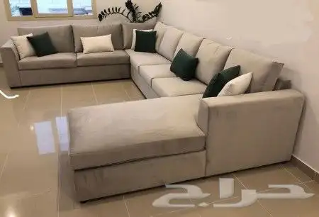 تفصيل الكنب والمجالس والستائر 0
