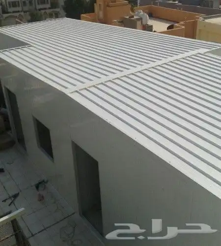 ساندوتش بانل غرف سندويتش بنل خصم20 6