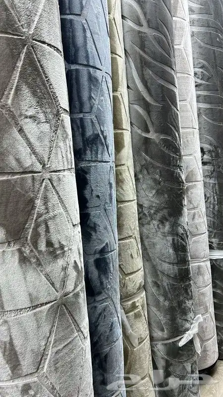 مفروشات موكيت عشب صناعي أقل الاسعار 7