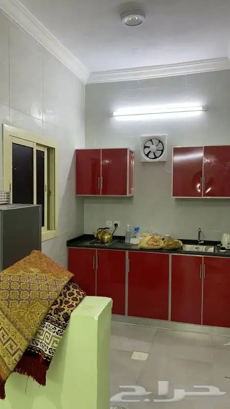 للبيع حوش مساحه 1000متر في حي مريخ يبعد عن الخط السريع5دقايق 3