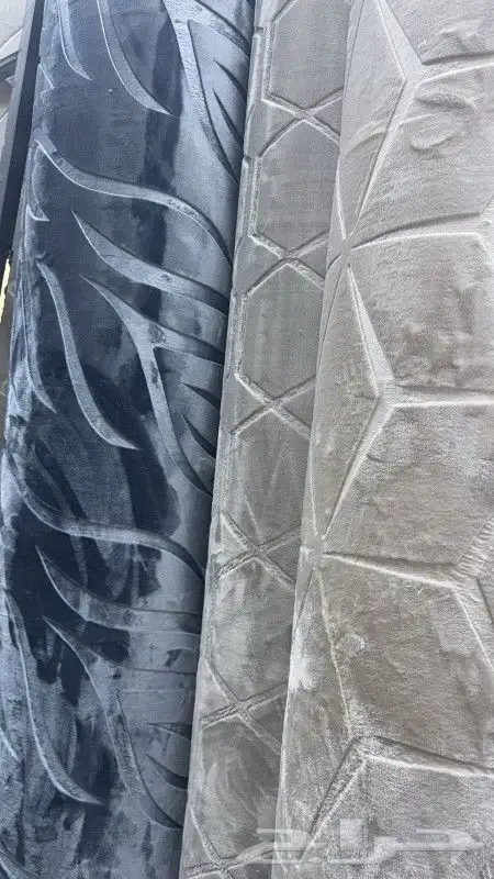 مفروشات موكيت عشب صناعي أقل الاسعار 5