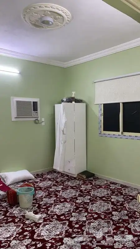 للبيع حوش مساحه 1000متر في حي مريخ يبعد عن الخط السريع5دقايق 1