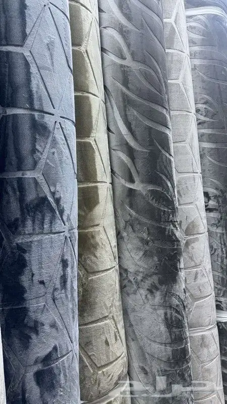 مفروشات موكيت عشب صناعي أقل الاسعار 8