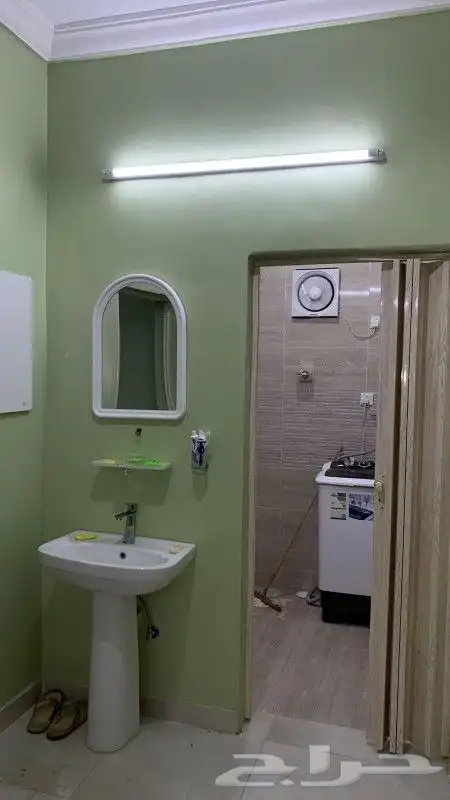 للبيع حوش مساحه 1000متر في حي مريخ يبعد عن الخط السريع5دقايق 2