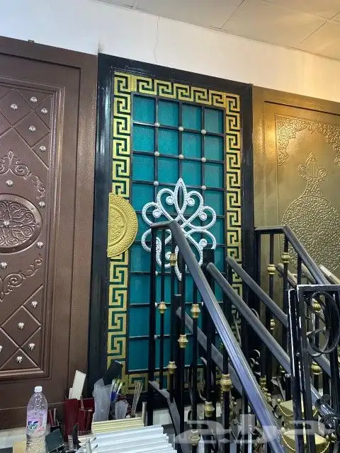 للبيع حوش مساحه 1000متر في حي مريخ يبعد عن الخط السريع5دقايق 6