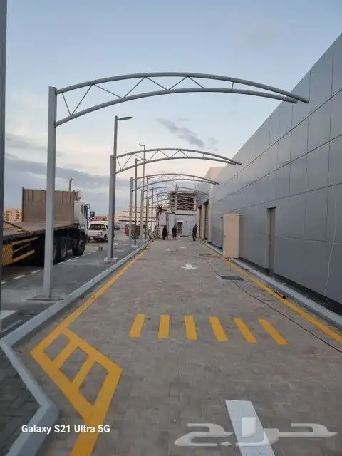 مضلات وسواترالرياض 0