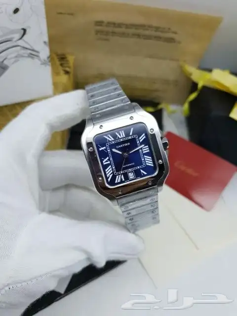كارتير رجالي سانتوس 350 ريال توصيل وشحن مجانا 2