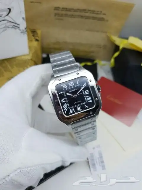 كارتير رجالي سانتوس 350 ريال توصيل وشحن مجانا 1