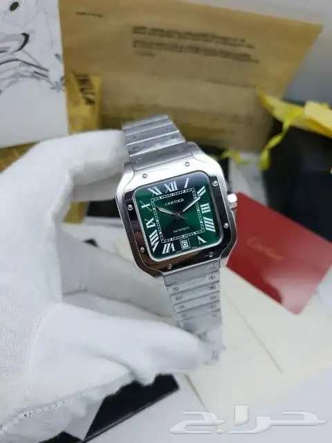 كارتير رجالي سانتوس 350 ريال توصيل وشحن مجانا 3