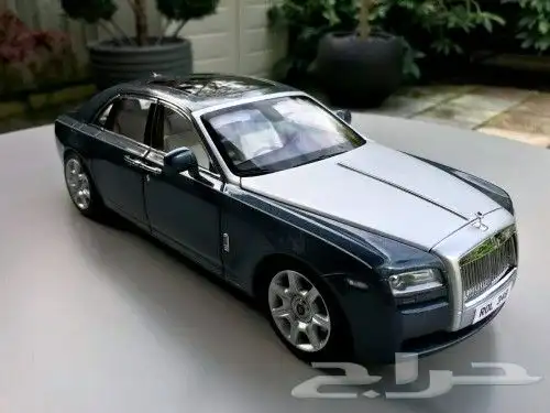 للبيع مجسم روز رايز قوست 0