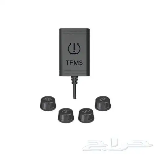 حساس كفرات خارجي بلوتوث لجميع السيارات رود ماستر-TP-SO1 0