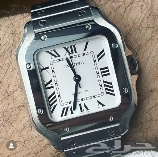 كارتير رجالي سانتوس 350 ريال توصيل وشحن مجانا 0