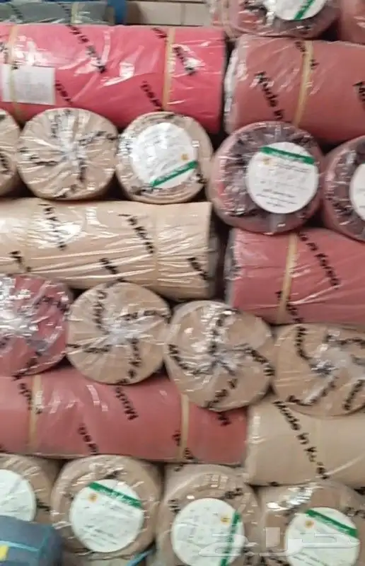 شبك ظل زراعي (تور) 13
