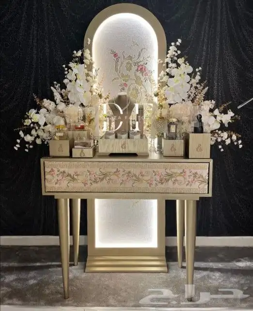 كوش افراح داخل وخارج الرياض 7