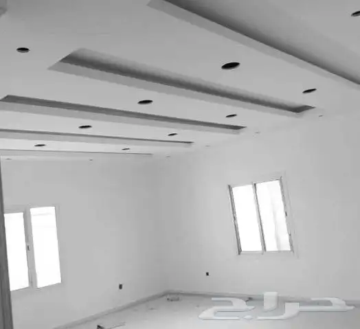 اصباغ ديكورات بقيق 9