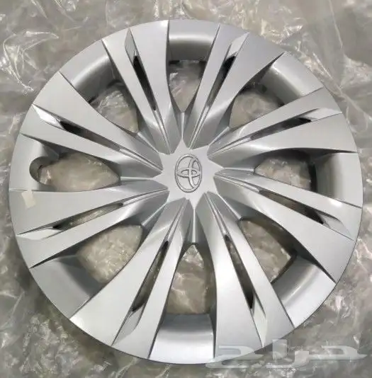 طياس كامري2025اصلي 0