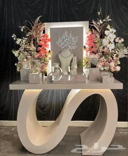 كوش افراح داخل وخارج الرياض 8