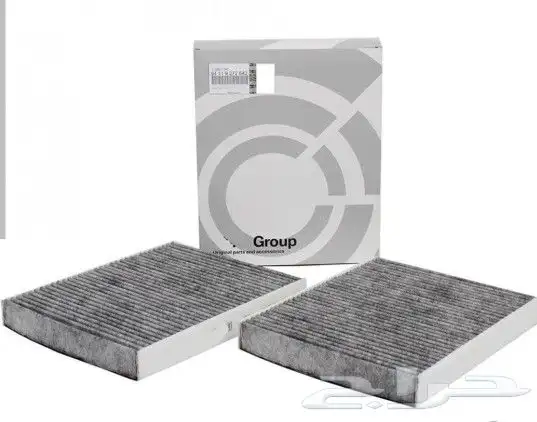 قطع غيار السيارات الألمانيه 9