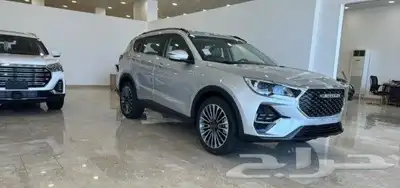 جيتور X70 كمفورت موديل 2025 2