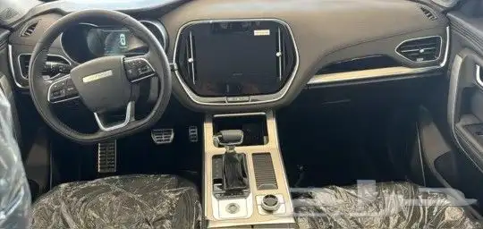 جيتور X70 كمفورت موديل 2025 4