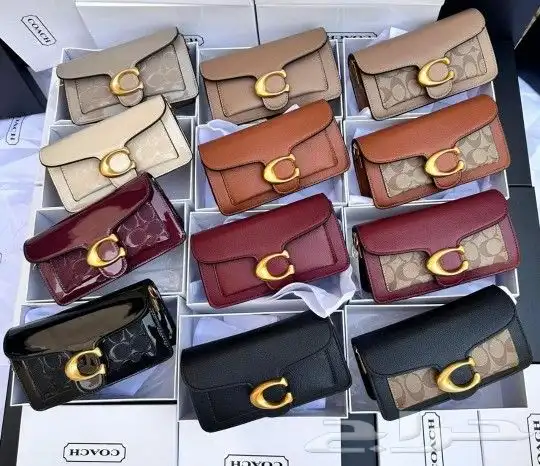 يوجد جميع الشنط جمله وقطاعي 8