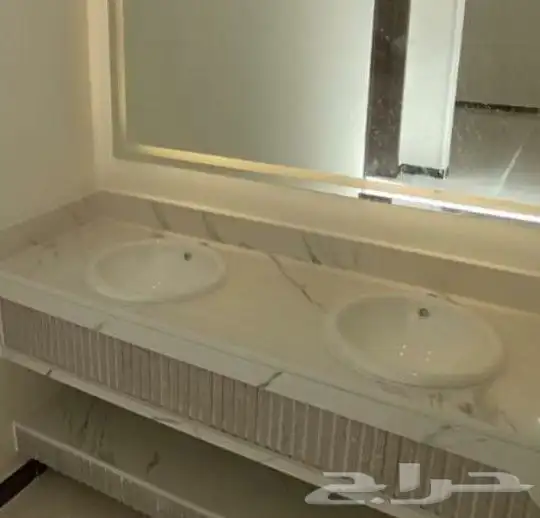 من المصنع للعميل مغاسل رخام تفصيل وتوريد (طبيعى  صناعى). 8