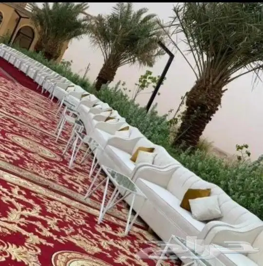 تاجير دفايات كراسي كنب 6