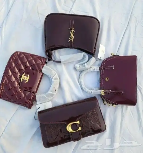 يوجد جميع الشنط جمله وقطاعي 0