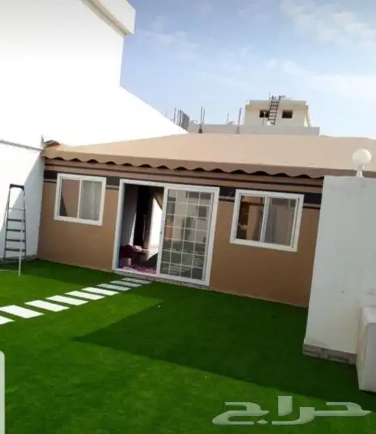 بيوت شعر ملكي وعادي 9