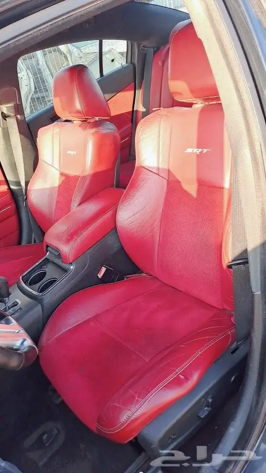 دوج تشارجر SRT 2013 9