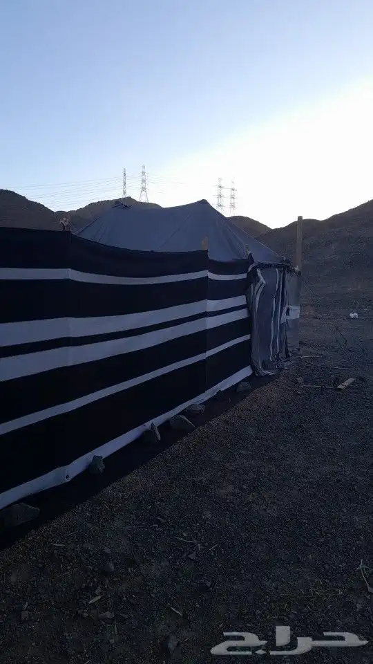 خيمه للبيع 0