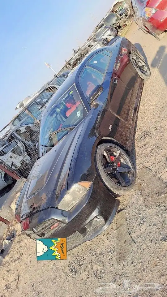 دوج تشارجر SRT 2013 0