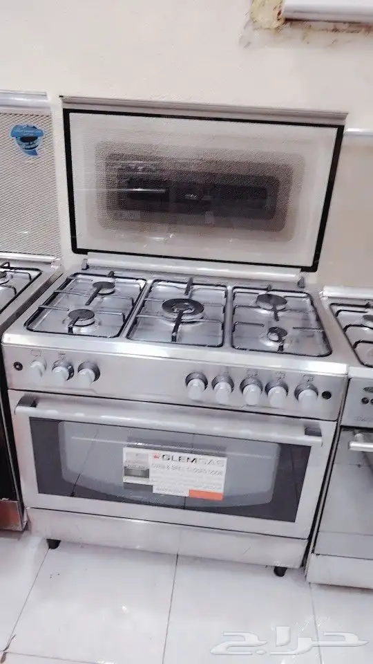 بوتوجازات نظيفه جدا خرج فنادق 9