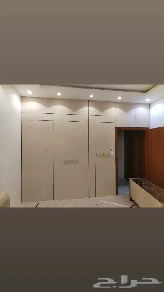 معلم ديكورات داخليه وخارجيه المدينة المنورة 3