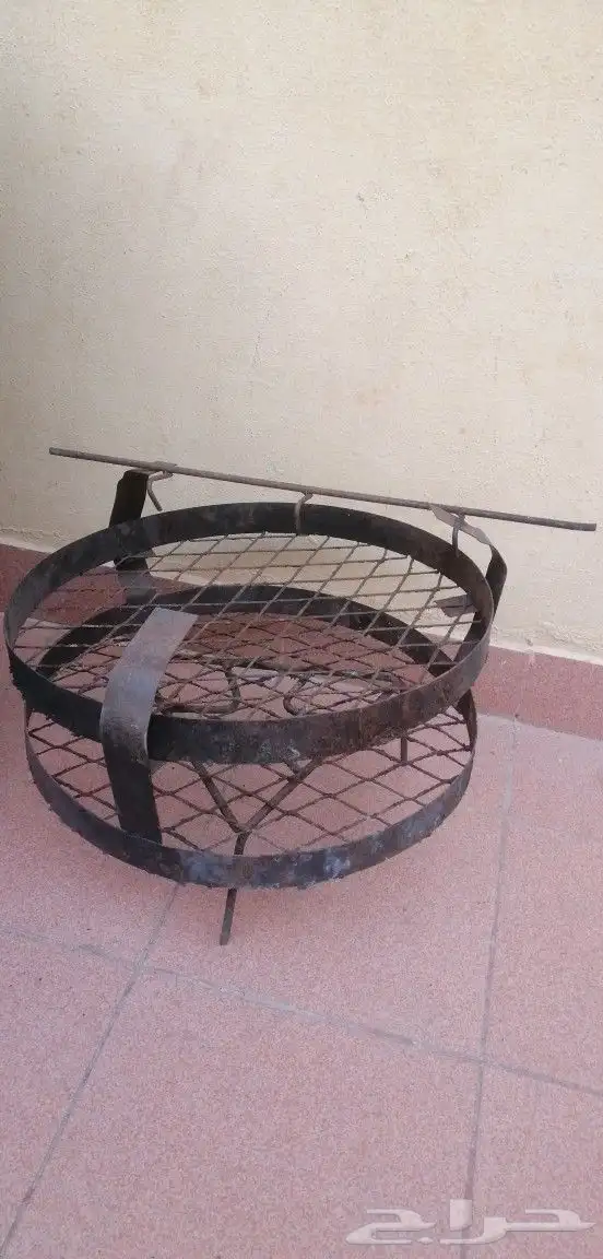 محنذ للبيع في الدرعية 5