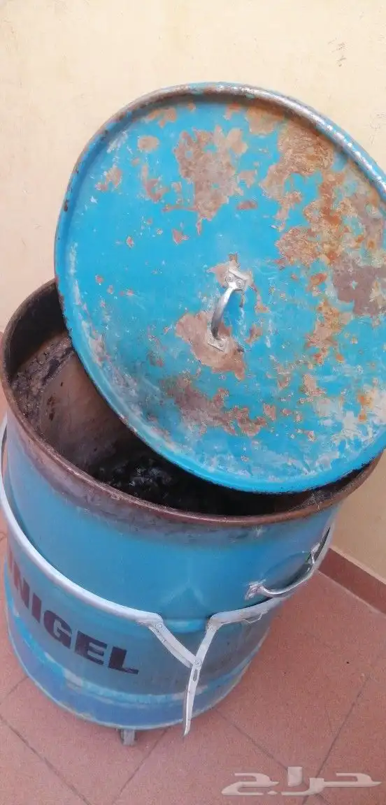 محنذ للبيع في الدرعية 3