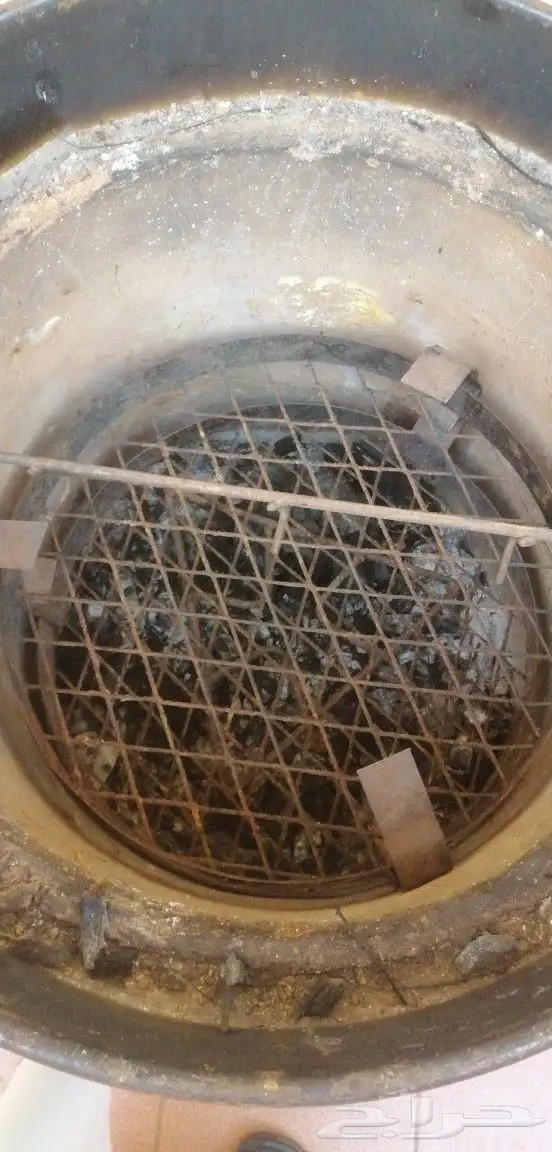 محنذ للبيع في الدرعية 4