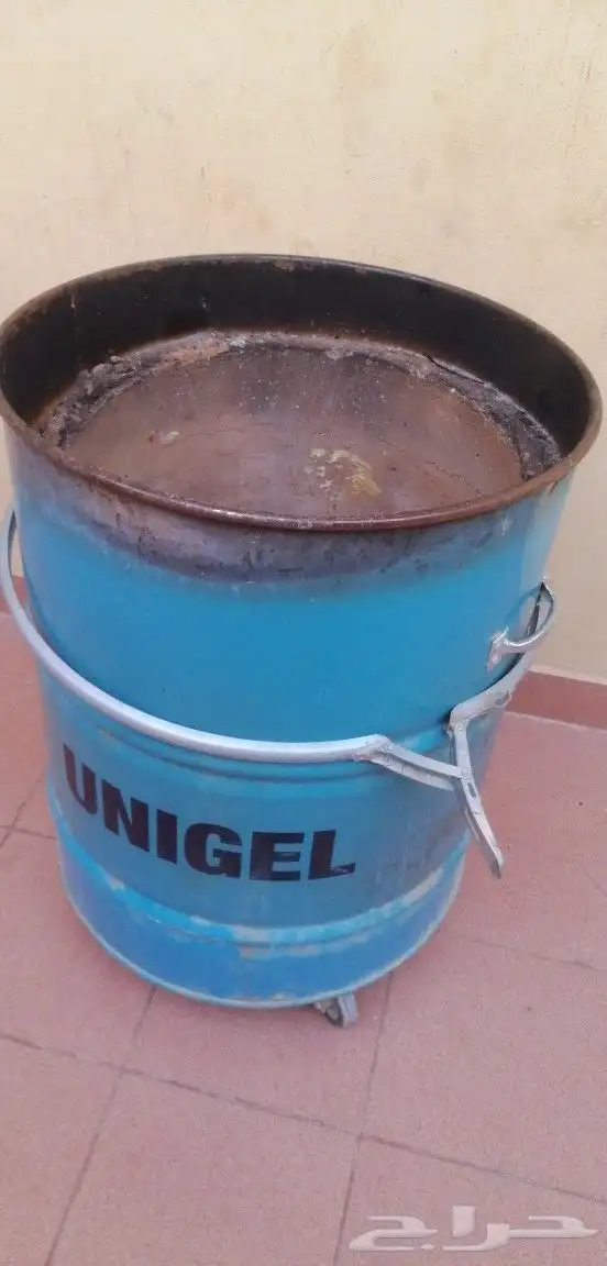 محنذ للبيع في الدرعية 2