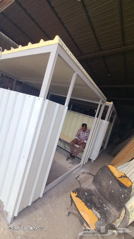 ساندوتش بانل غرف سندويتش بنل خصم20 11