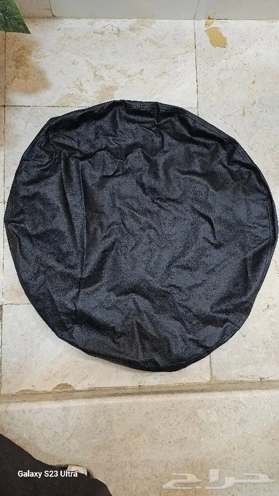 عطاء سبير جلد ساده جديد غير مستخدم 1